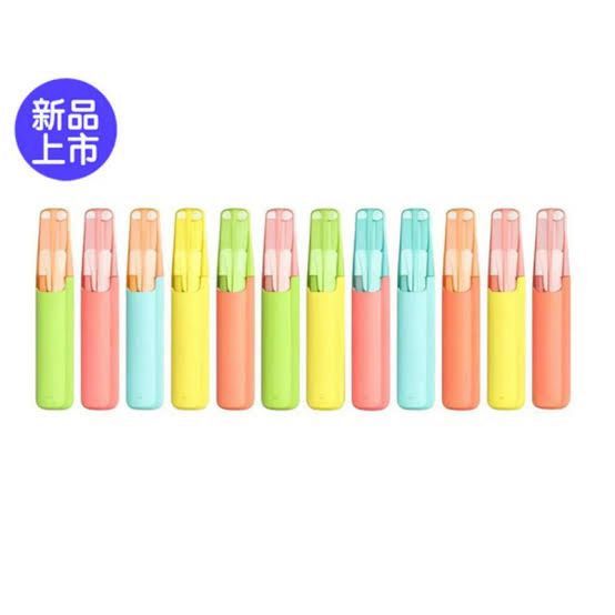 鴨嘴獸4000口拋棄式